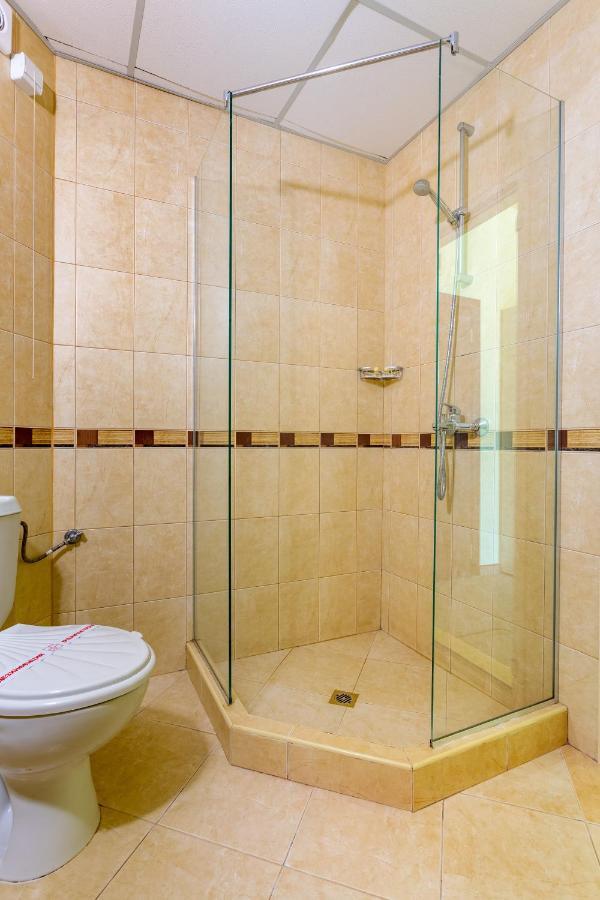 Hotel Julia Sveti Vlas Eksteriør billede